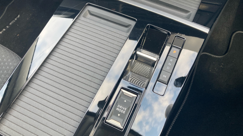 Vauxhall Astra 1.2 Turbo 130 Design 5dr Auto Petrol Estate